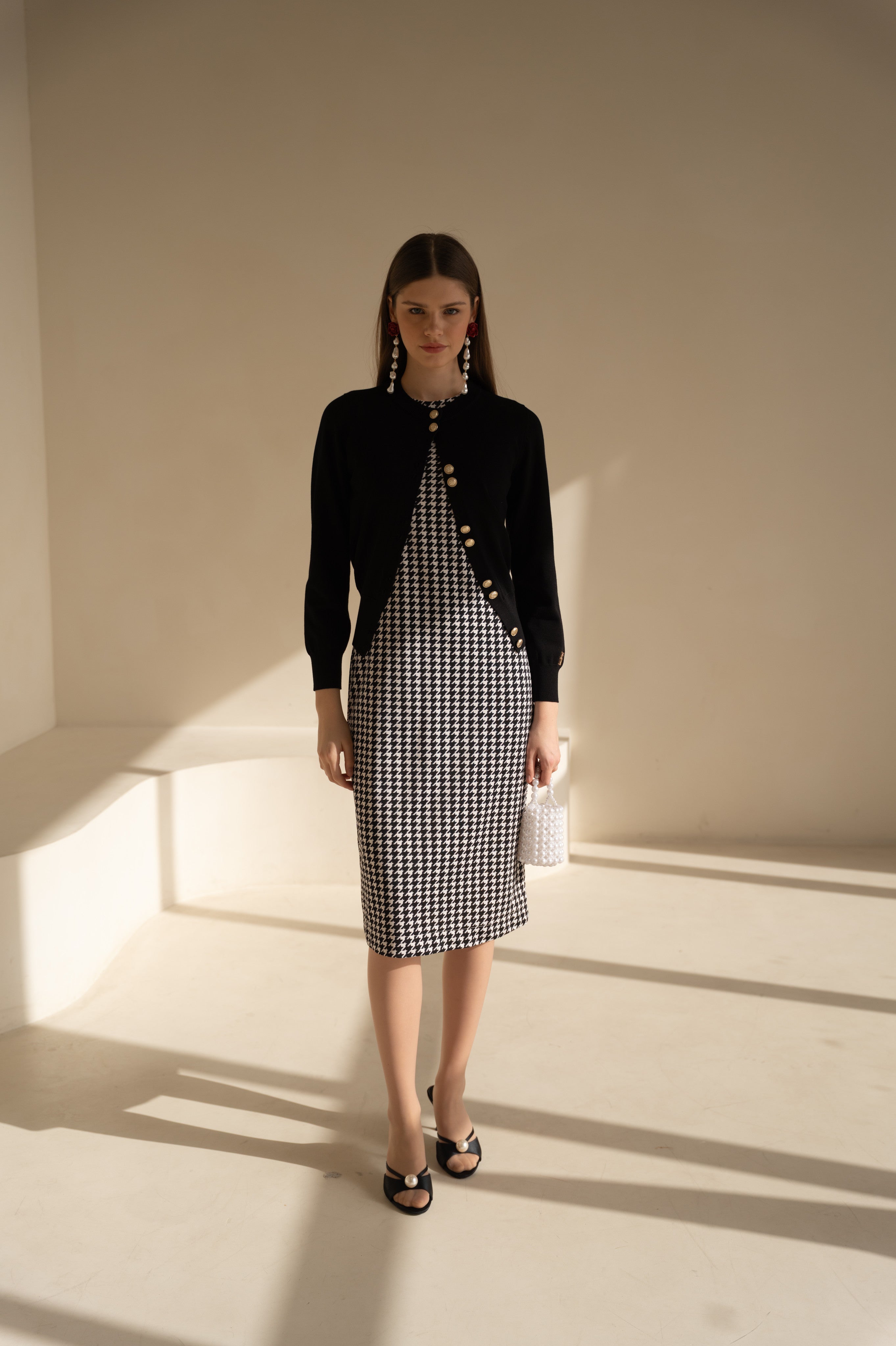 קטרינה שחור