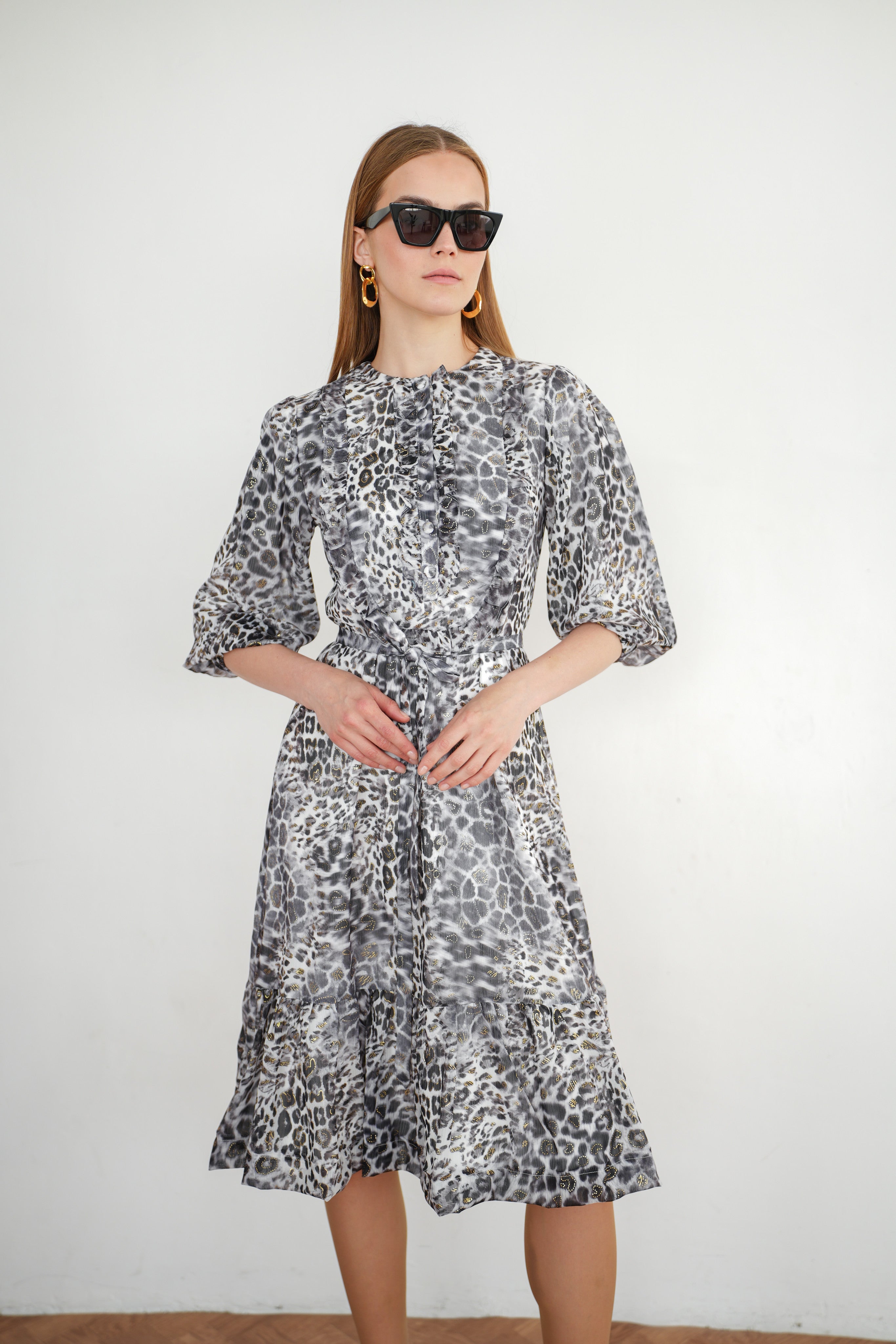אנדרו לבן