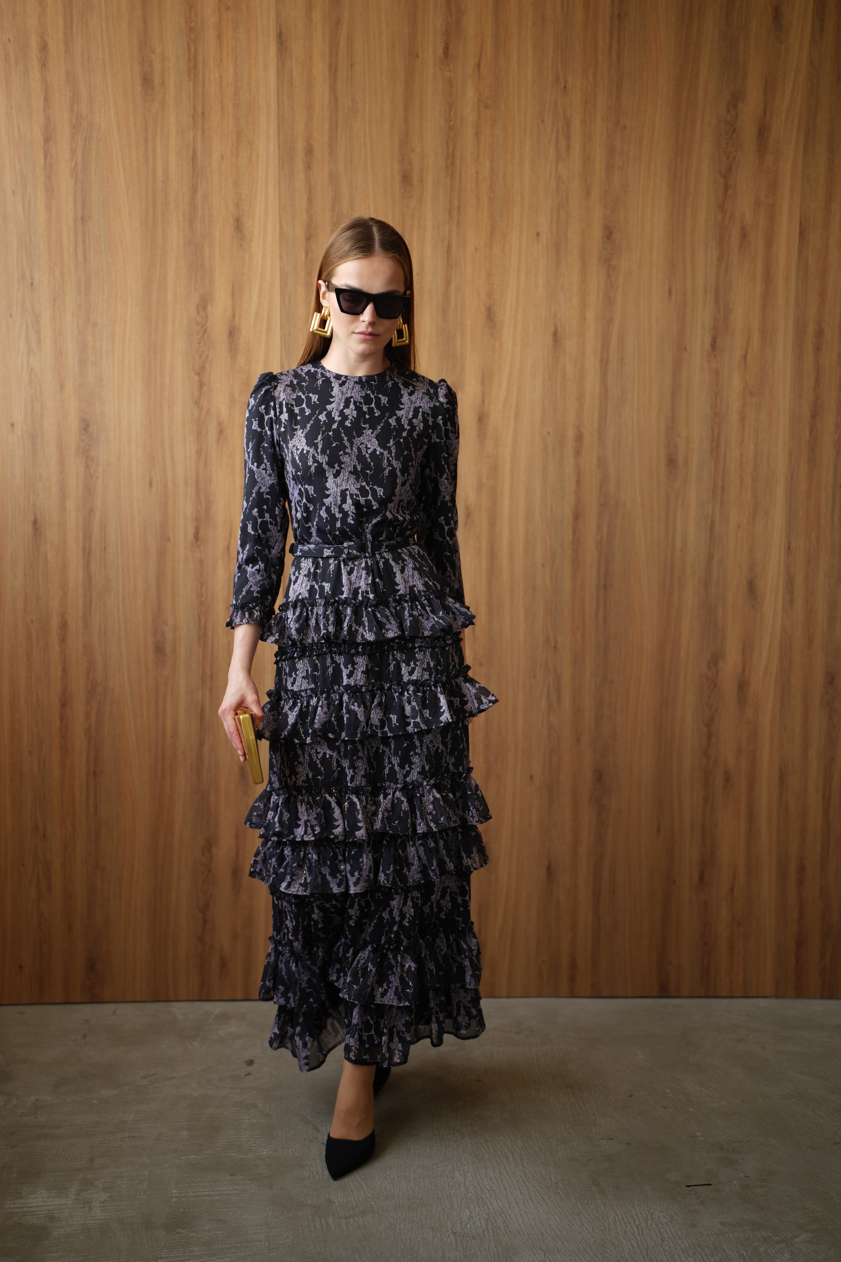 קלואה שחור