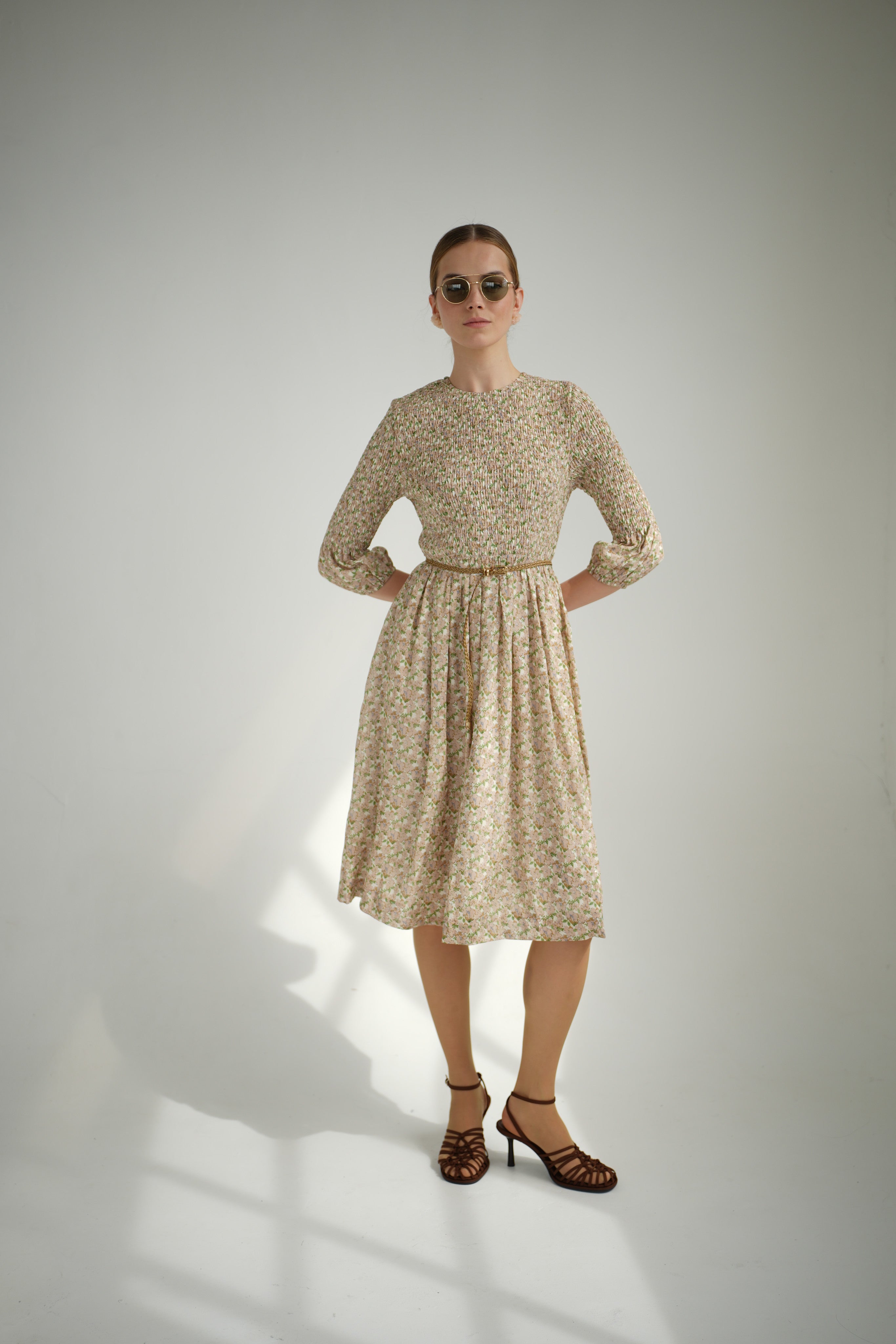 ליטל פודרה