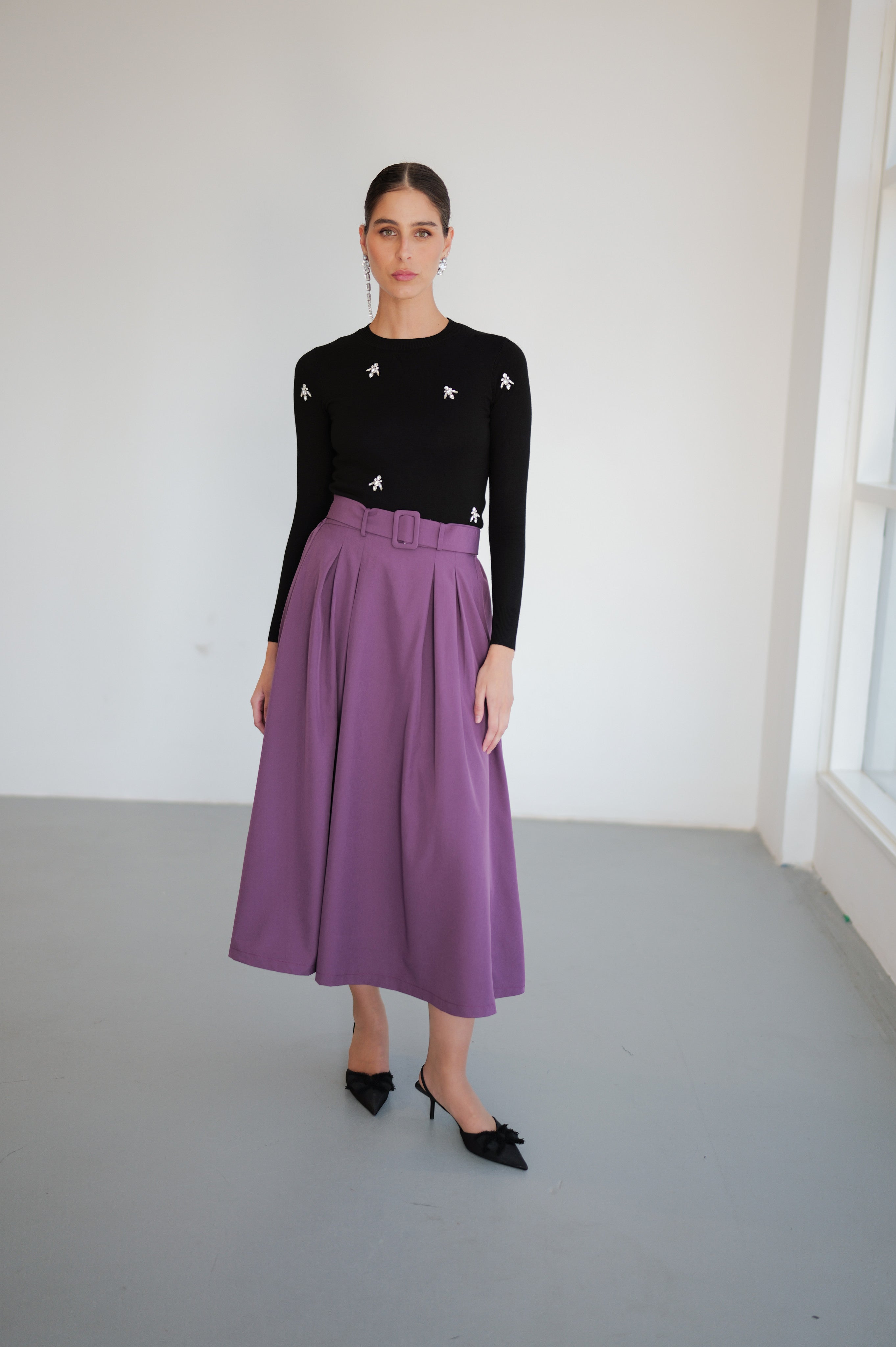 אביב חציל