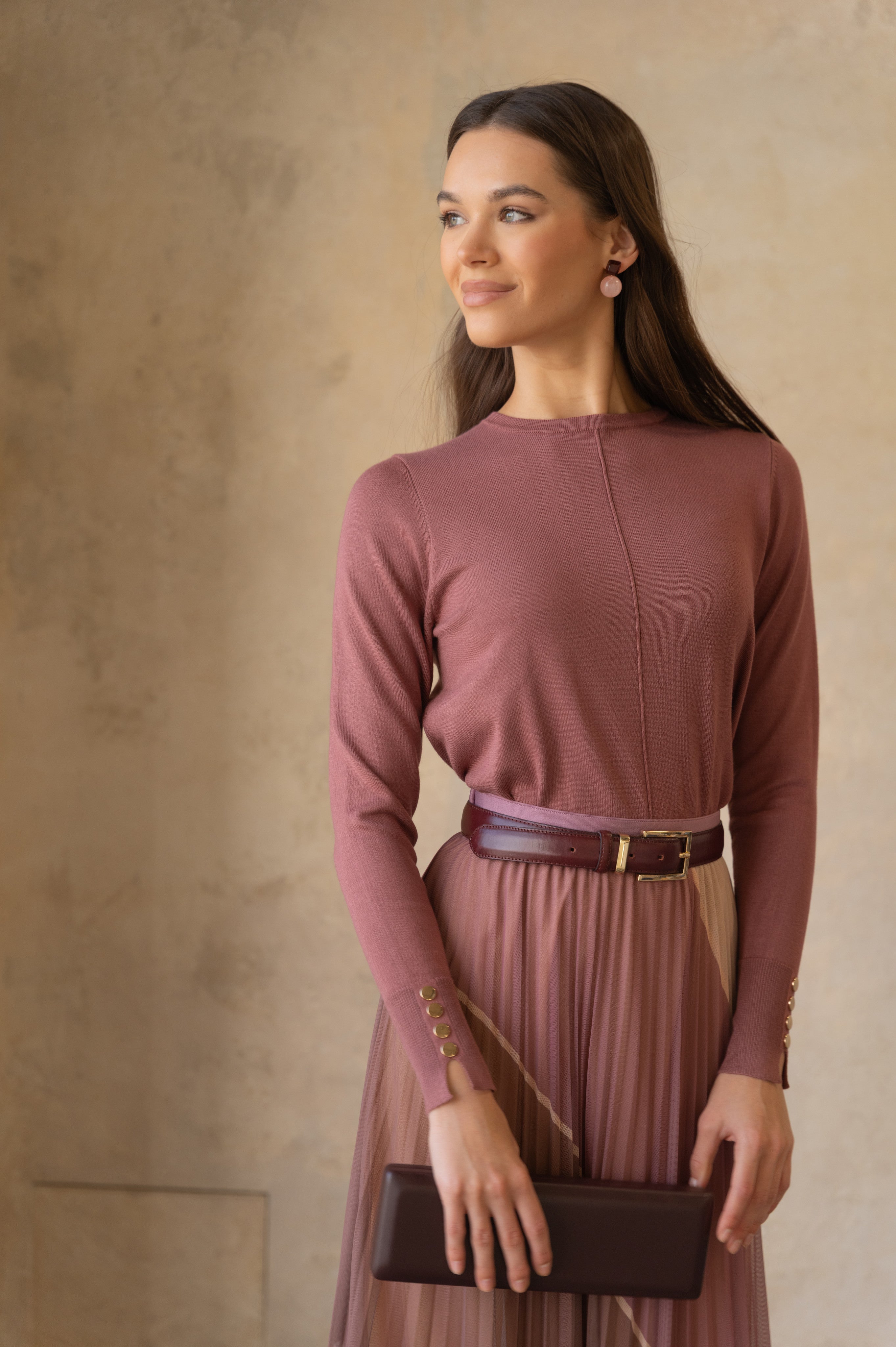 חולצת דני שזיף