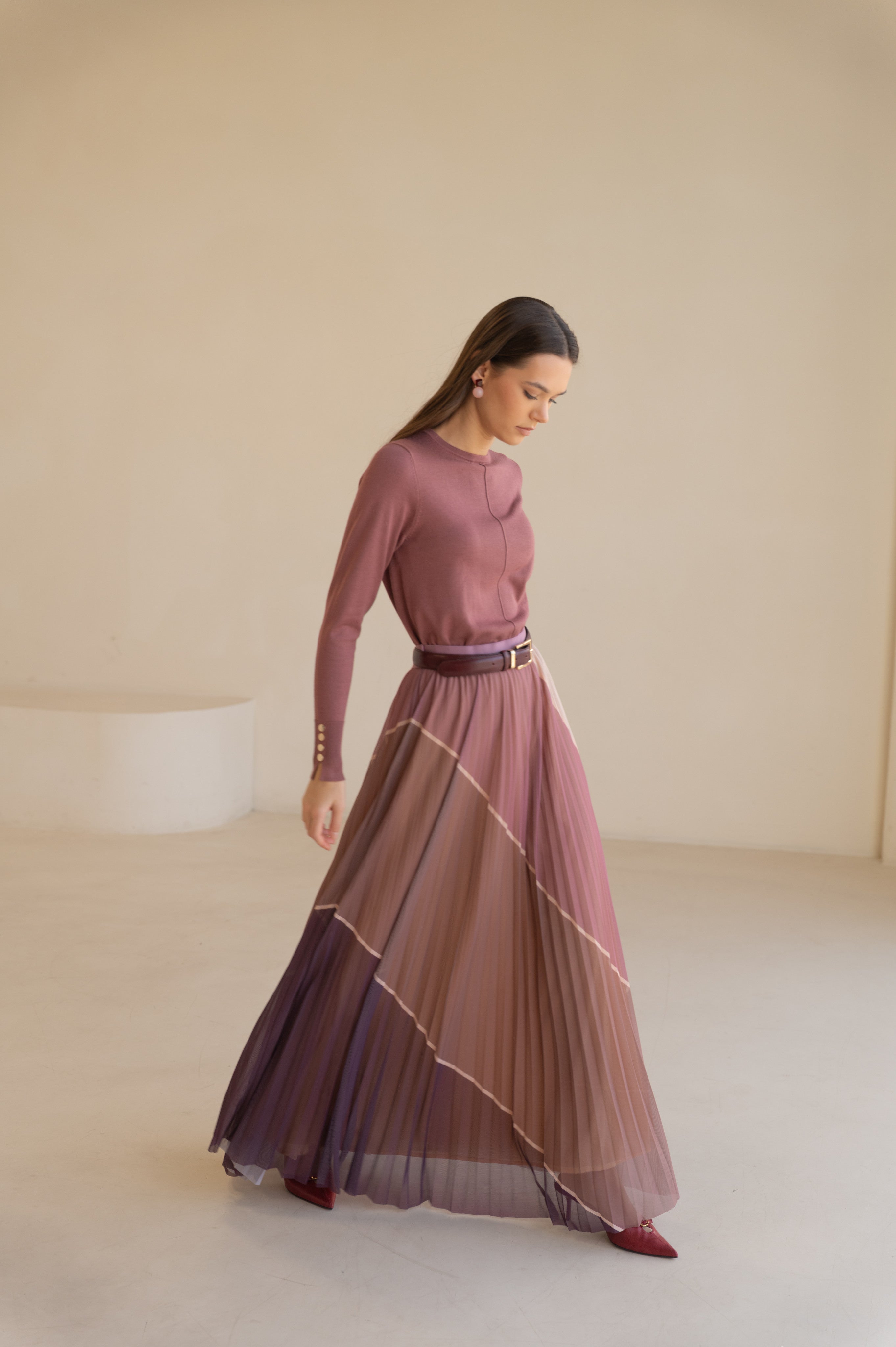 חולצת דני שזיף