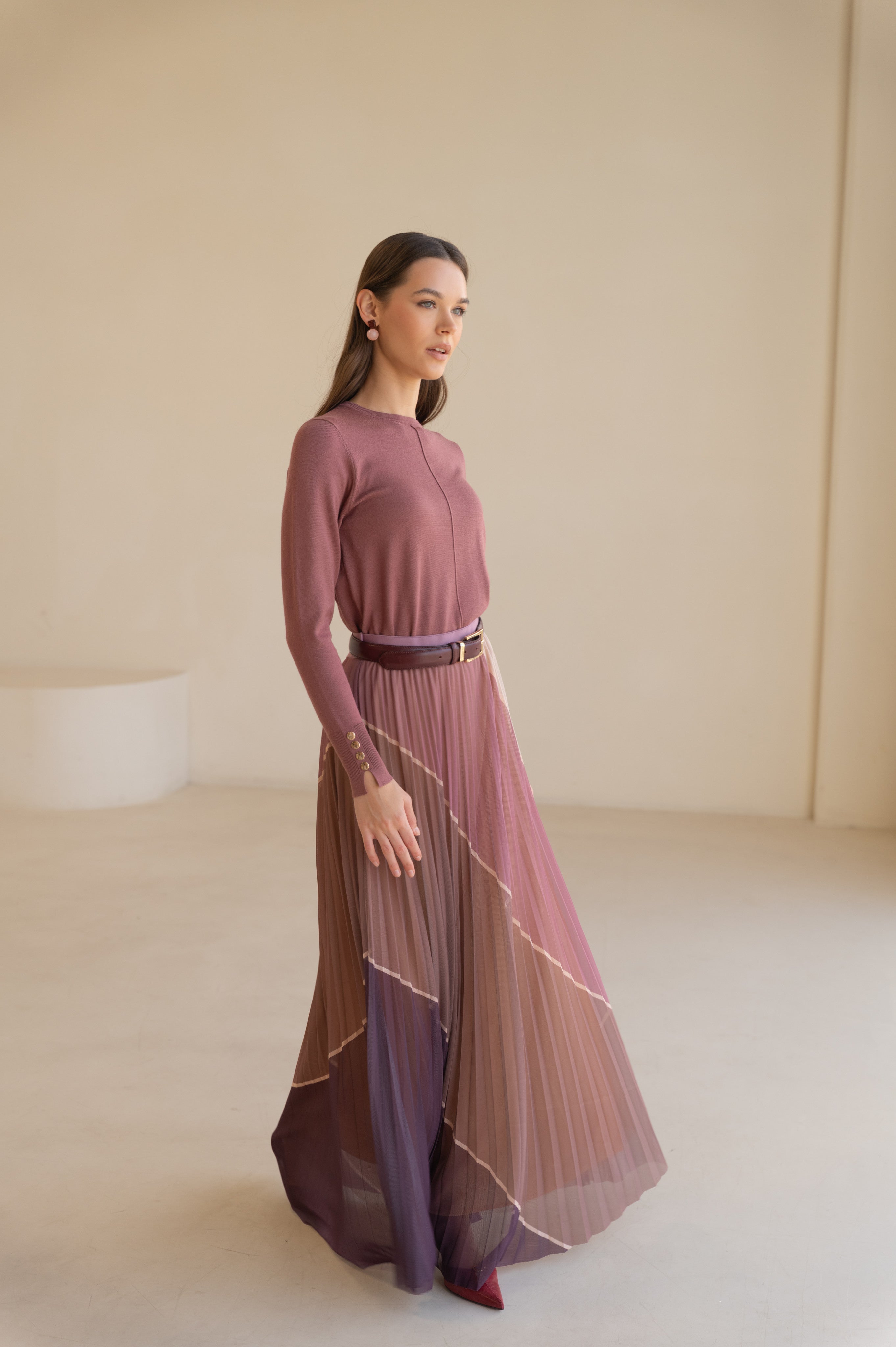 חולצת דני שזיף