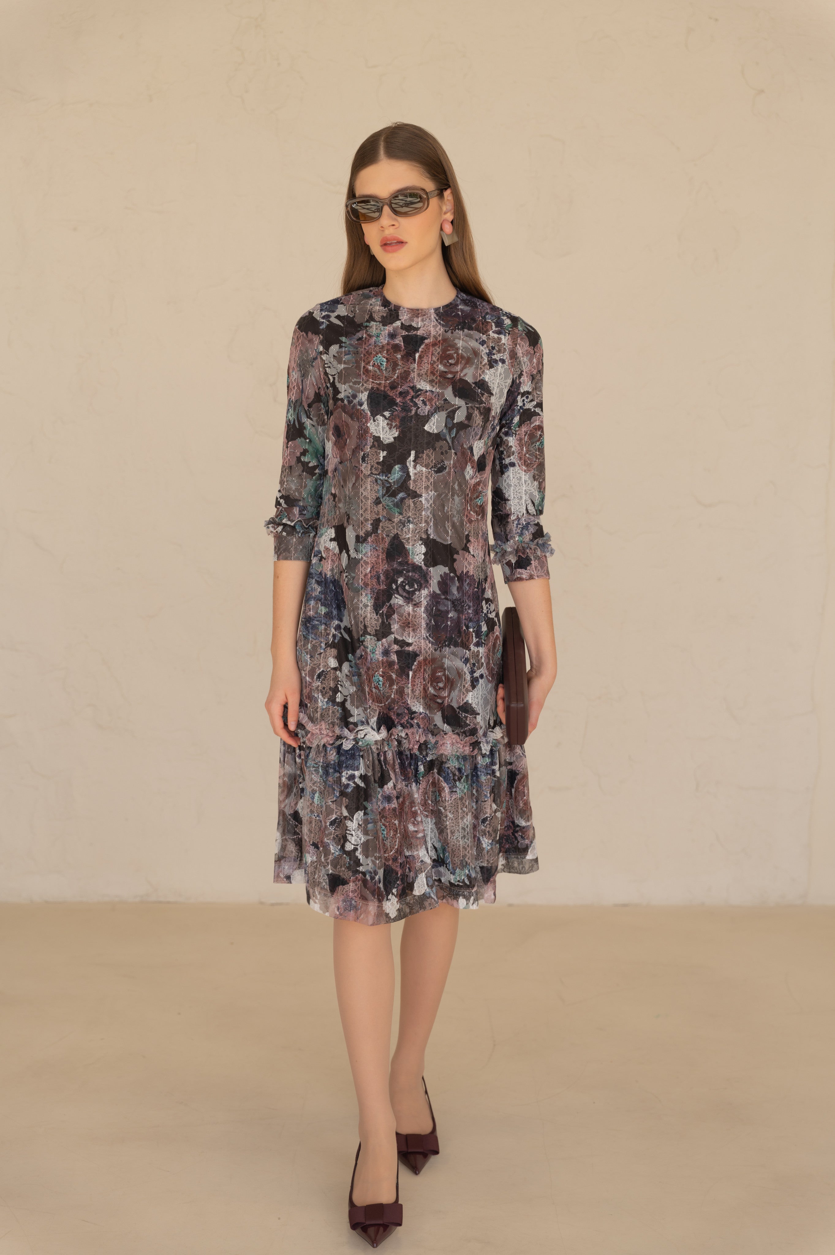 נסיה קפה