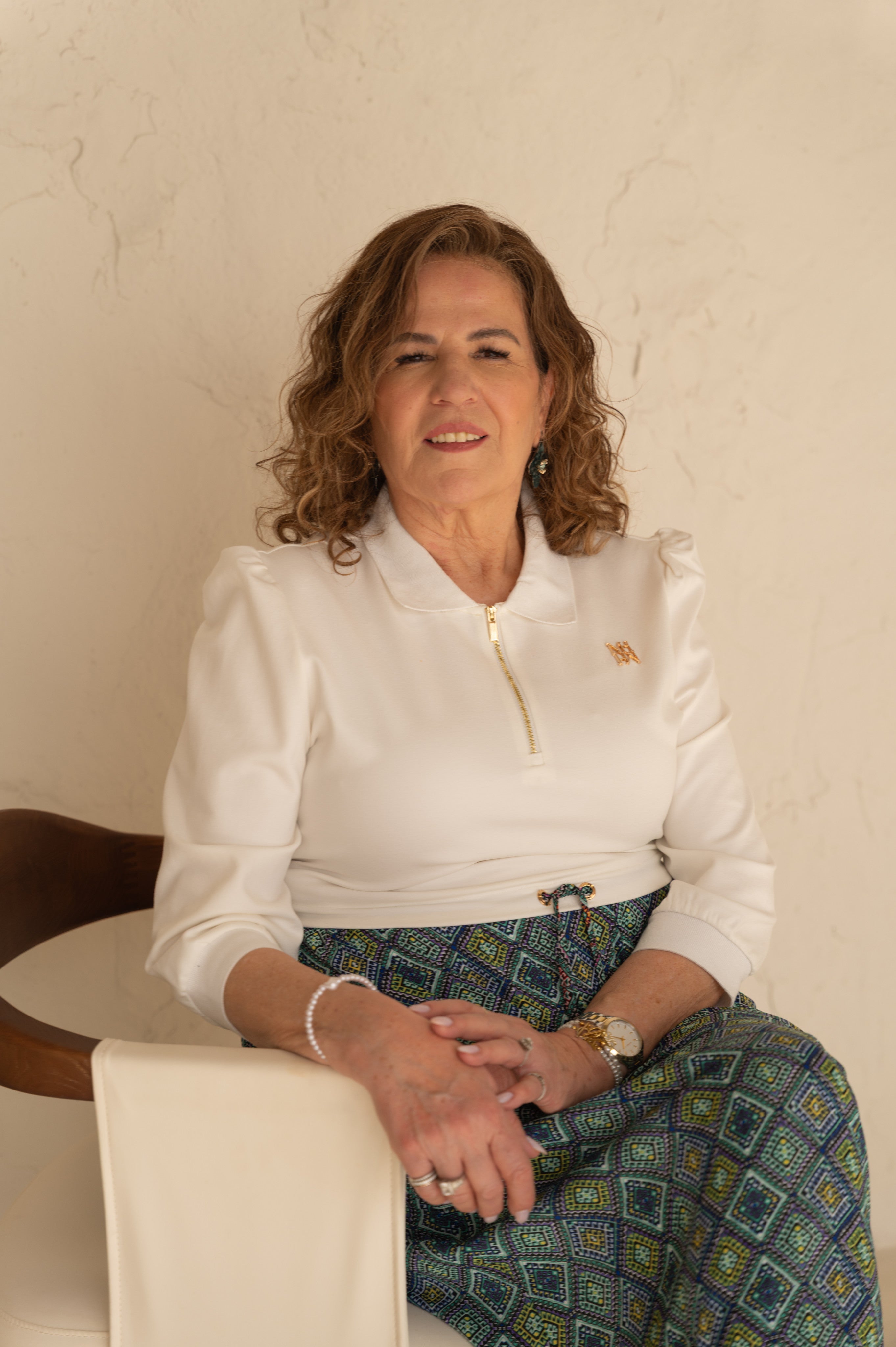 יאן כחול